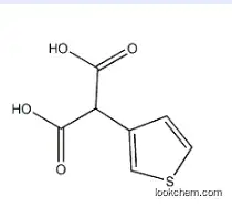 3-Thiophenemalonic acid