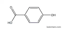 4-Hydroxybenzoic acid