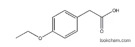 4-ETHOXYPHENYLACETIC ACID