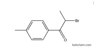 2-bromo-4-methylpropiophenone(1451-82-7)