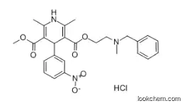 Nicardipine hydrochloride