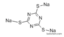 1,3,5-Triazine-2,4,6-(1H,3H,5H)-trithione trisodium salt