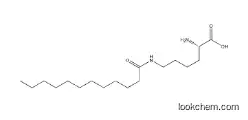 N'-Laruoyl-L-lysine