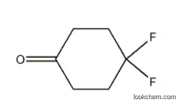 4,4-DIFLUOROCYCLOHEXANONE