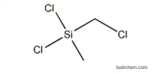 Chloromethyldichloromethylsilane