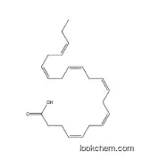 Docosahexaenoic Acid