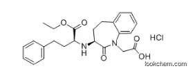 Benazepril hydrochloride