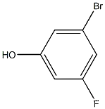 3-Fluoro-5-bromophenol / LIDE PHARMA- Factory supply / Best price