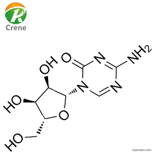 Azacitidine 320-67-2