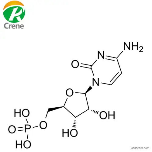 5'-Cytidylic acid 63-37-6