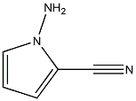 1-Amino-1H-pyrrole-2-carbonitrile china manufacture