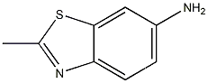 6-Amino-2-Methylbenzothiazole china manufacture