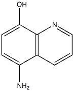 5-Amino-8-hydroxyquinoline china manufacture
