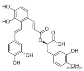 Salvianolic acid A