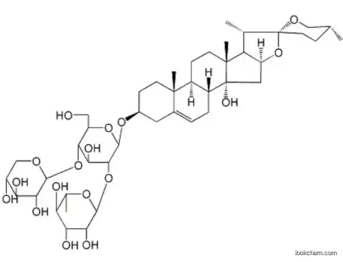 14α-hydroxy Sprengerinin C