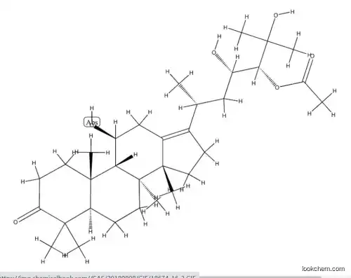 Alisol A 24-acetate