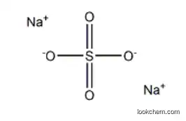 Sodium sulfate