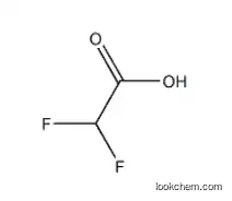 Difluoroacetic acid