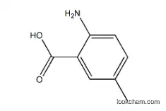 2-Amino-5-methylbenzoic acid