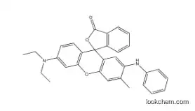 7-Anilino-3-diethylamino-6-methyl fluoran