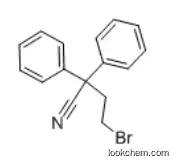 4-BROMO-2,2-DIPHENYLBUTYRONITRILE