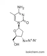 3'-AZIDO-2'-DEOXY-D-CYTIDINE