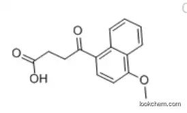 3-(4-METHOXY-1-NAPHTHOYL)PROPIONIC ACID