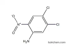 4,5-Dichloro-2-nitroaniline