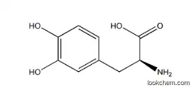 Levodopa