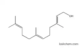 (E,E)-Farnesol