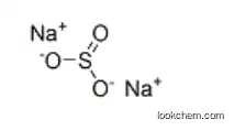 Sodium sulfite