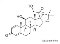 Triamcinolone acetonide