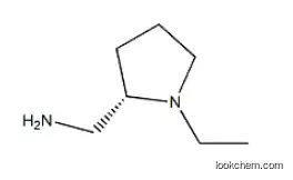 (S)-2-(Aminomethyl)-1-ethylpyrrolidine