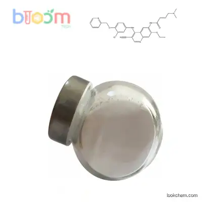 BLOOM TECH Advanced API/Technology support Neratinib CAS 698387-09-6