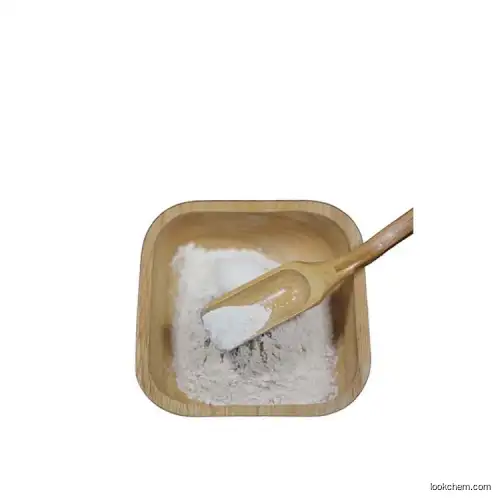 Magnesium oxide