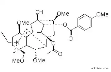 Crassicauline A