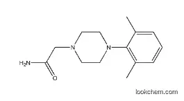 N-(2,6-Diphenylmethyl)-1-piperazine acetylamine