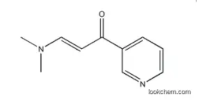 1-(3-Pyridyl)-3-(dimethylamino)-2-propen-1-one