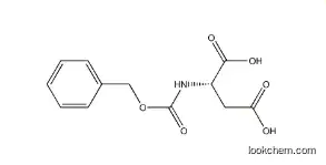 N-Carbobenzyloxy-L-aspartic acid