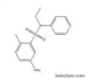 5-Amino-N-ethyl-2-methyl-N-phenylbenzenesulphonamide