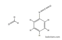 Polymethylene polyphenyl polyisocyanate