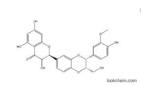 Milk Thistle Extract