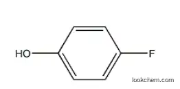 4-Fluorophenol