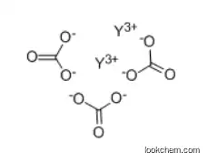 YTTRIUM CARBONATE