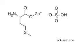 Zinc methionine sulfate