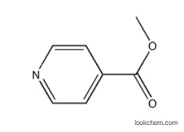 Methyl isonicotinate