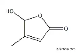 5-HYDROXY-4-METHYL-2(5H)FURANONE