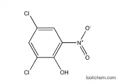 2,4-Dichloro-6-nitrophenol