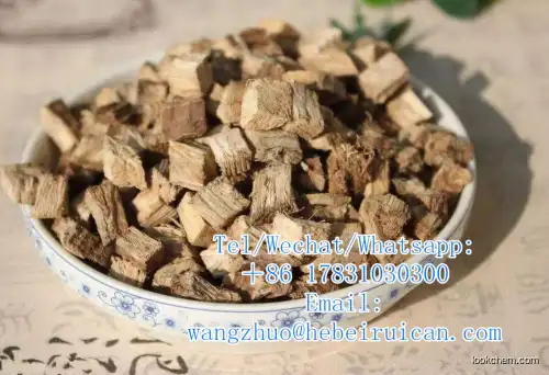 Pure Plant 2% Isoflavones Kudzu Root Extract Powder