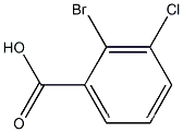 2-Bromo-3-chlorobenzoicacidCAS NO.:56961-26-3